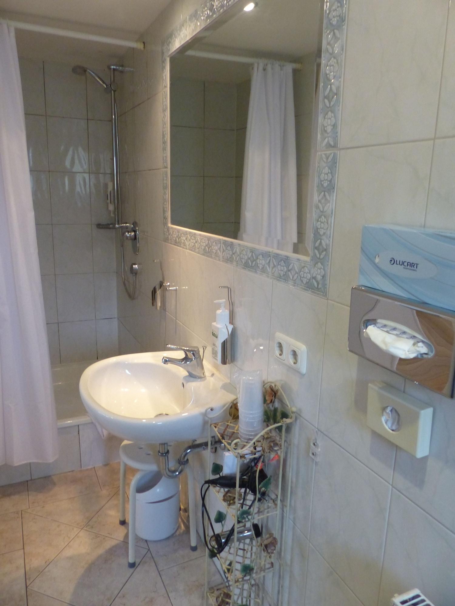 Seibel'S Park Hotel Мюнхен Экстерьер фото