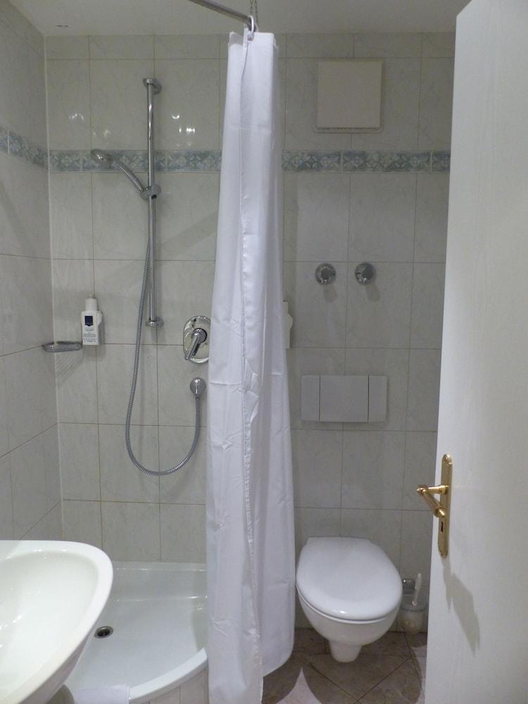 Seibel'S Park Hotel Мюнхен Экстерьер фото