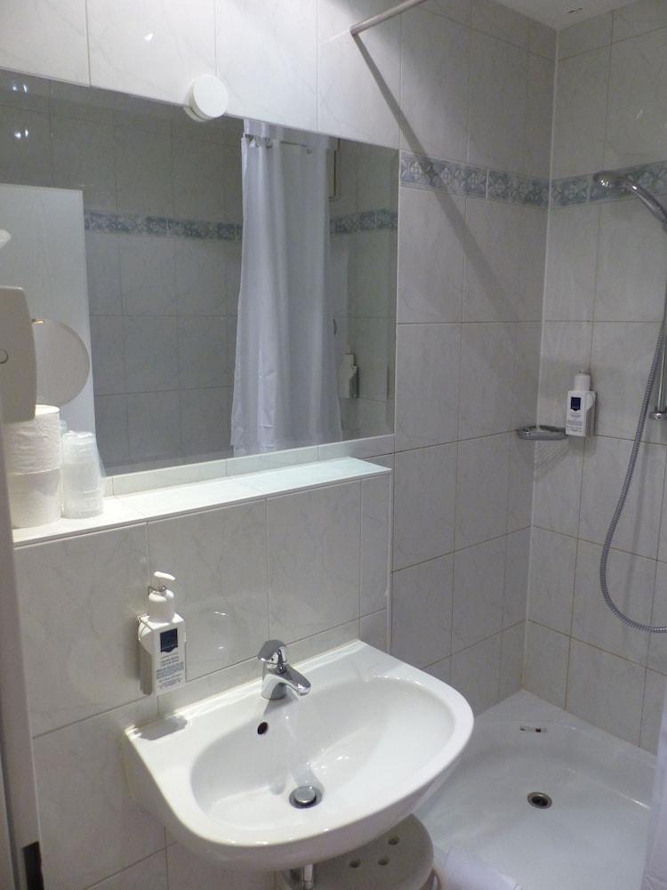 Seibel'S Park Hotel Мюнхен Экстерьер фото