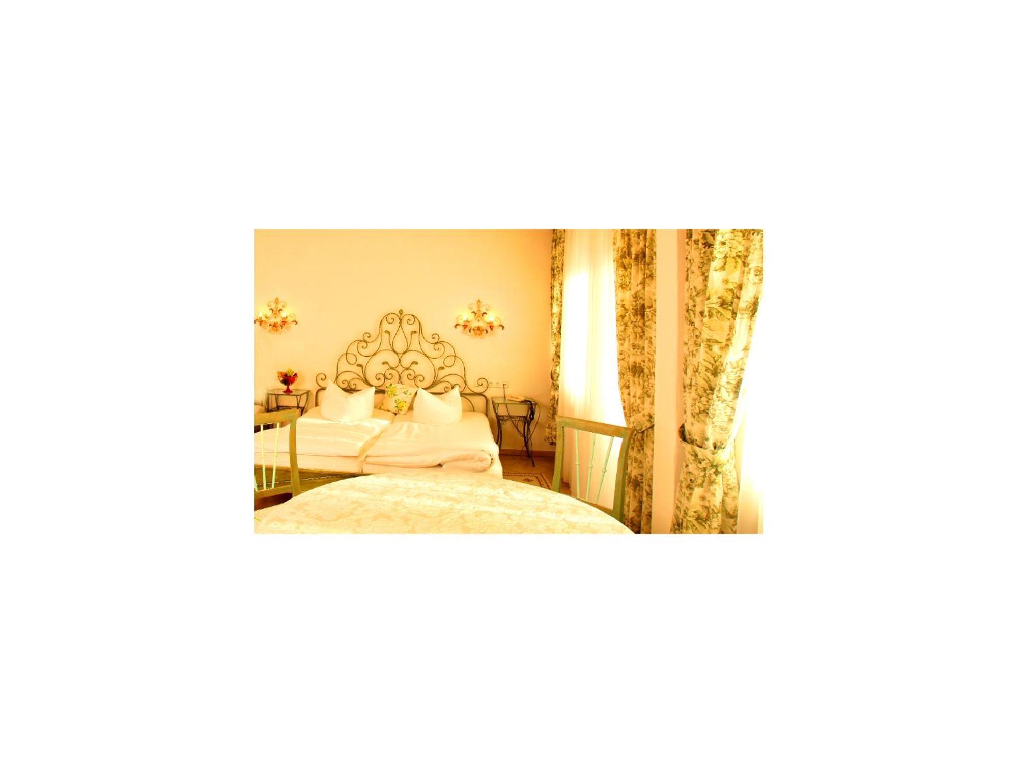 Seibel'S Park Hotel Мюнхен Экстерьер фото